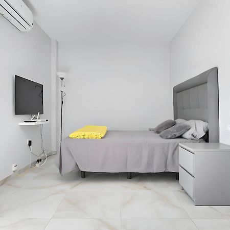 Appartamento @Seafront Sitio de Calahonda Esterno foto