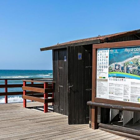 Appartamento @Seafront Sitio de Calahonda Esterno foto